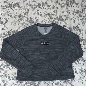 Adidas crewneck